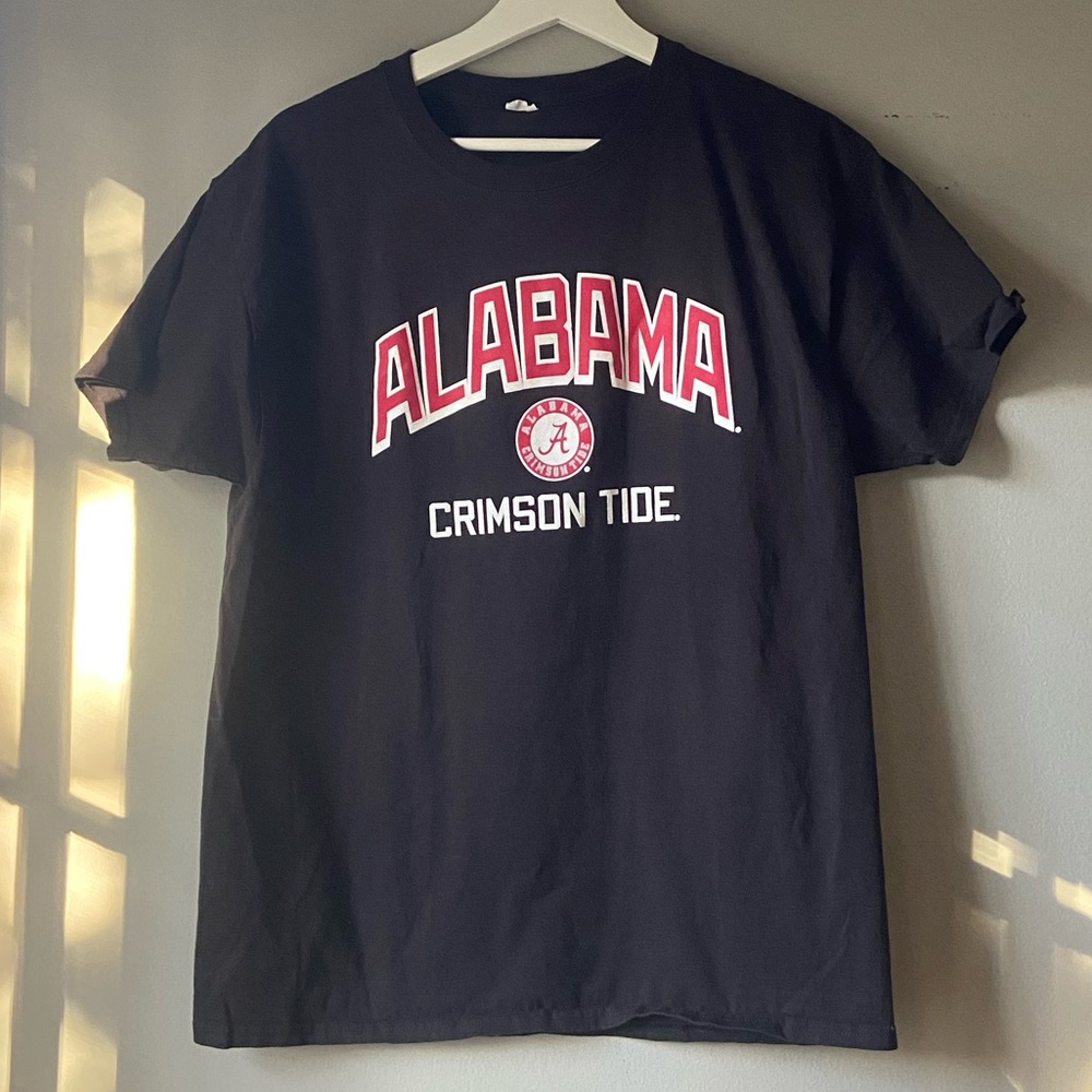 Alabama Shirt